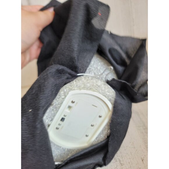 Halloween grim reaper skull head skeleton prop home decor figure - Picture 7 of 11